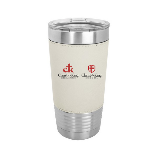 20 oz Stainless Tumbler